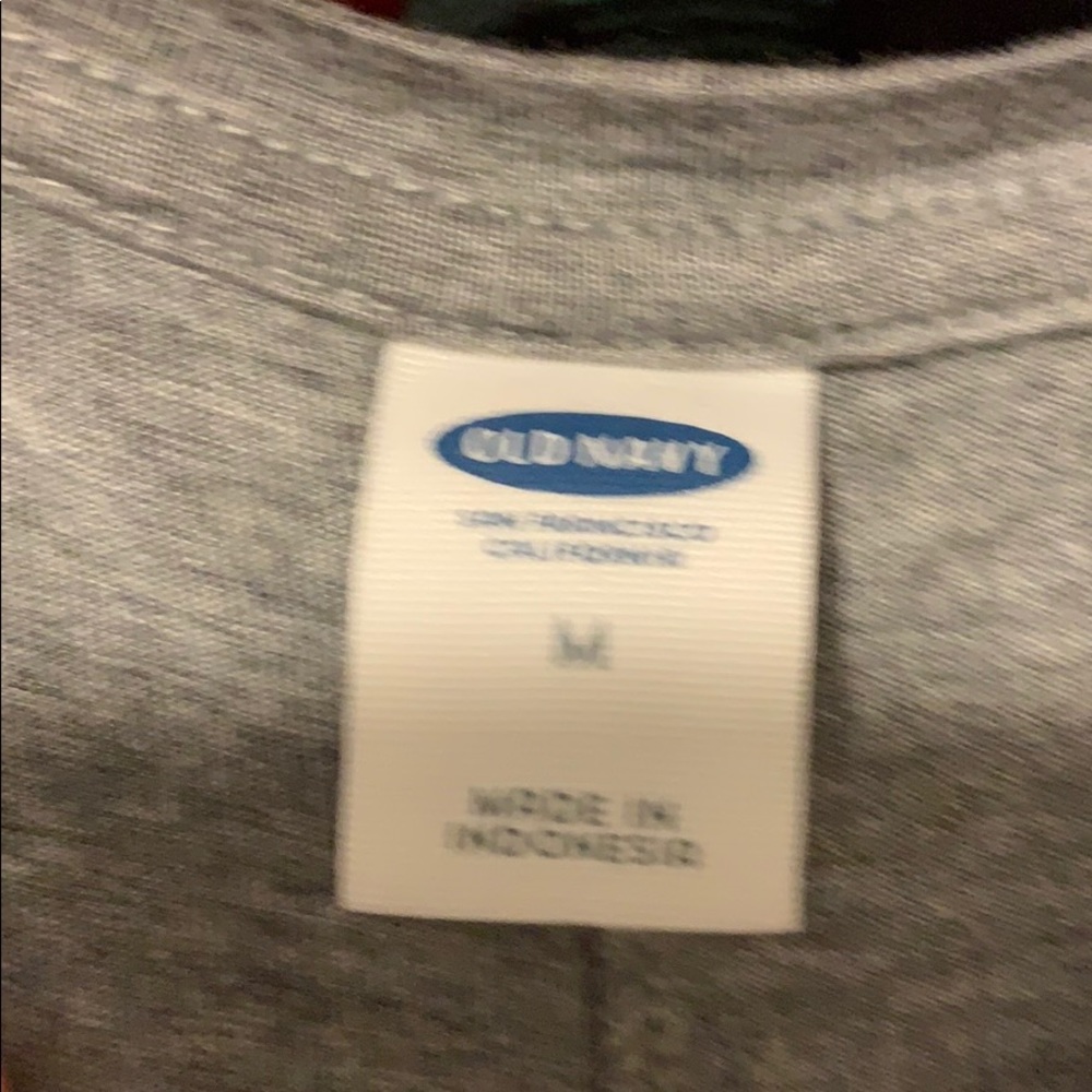 Tank Top - Picture 2 of 2